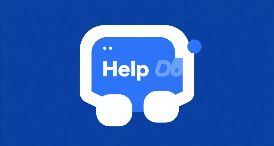 服务与支持示意图